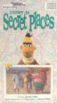 Shalom Sesame Show 8 - Journey To Secret Places (VHS)